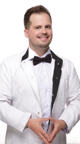 Каролингер Зигфрид Анре