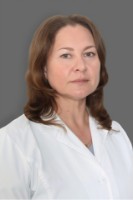 Покровская Ирина Юрьевна