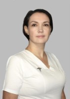 Забрусская Анна Александровна