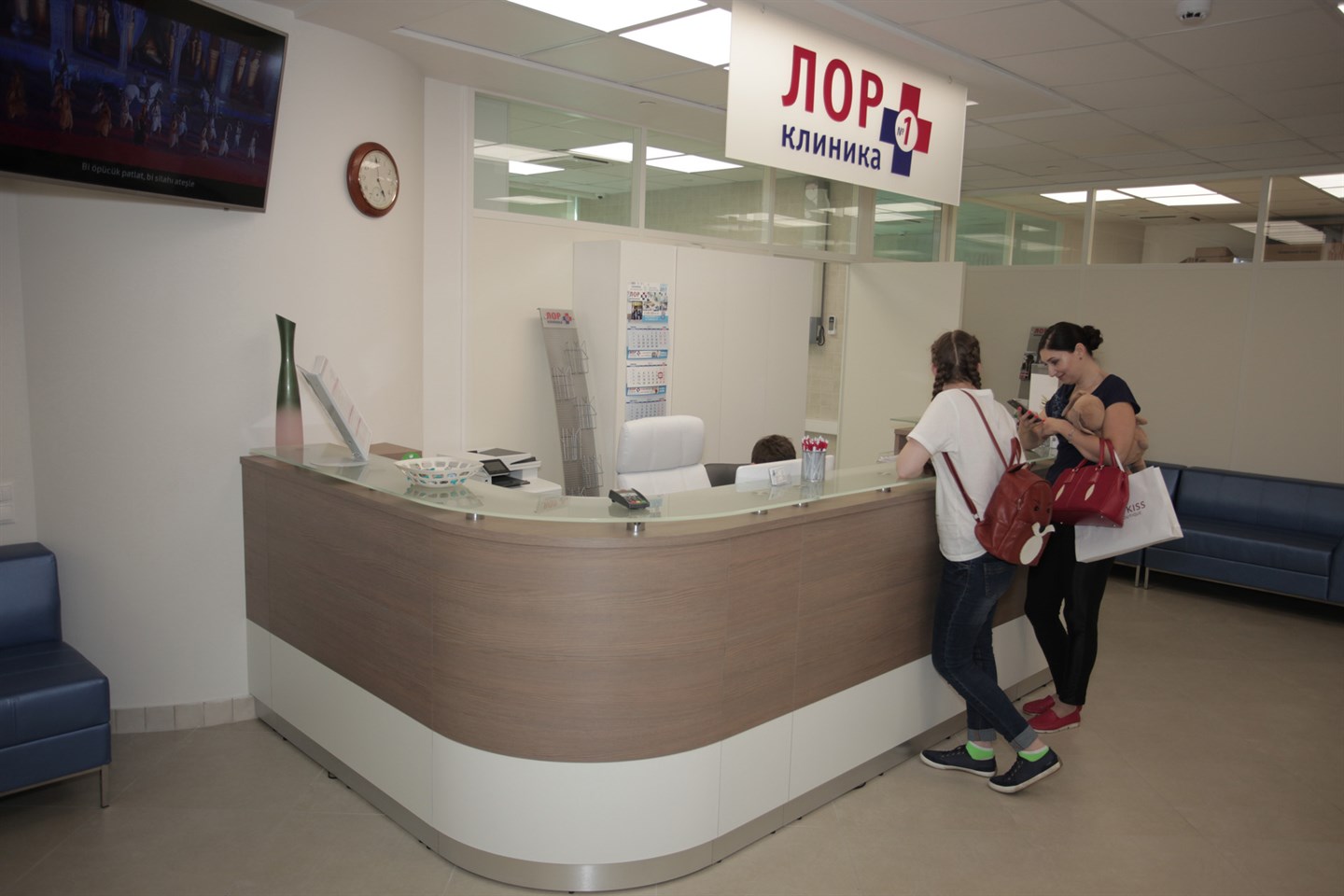 Пора получить лор консультацию!