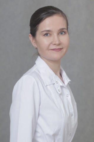 Голонова Юлия Юрьевна