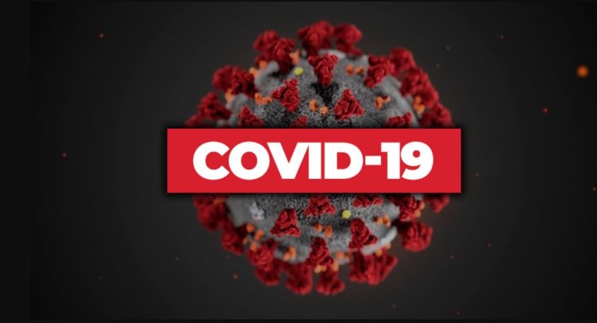 Реабилитация после коронавирусной инфекции COVID-19, сопровождавшейся пневмонией