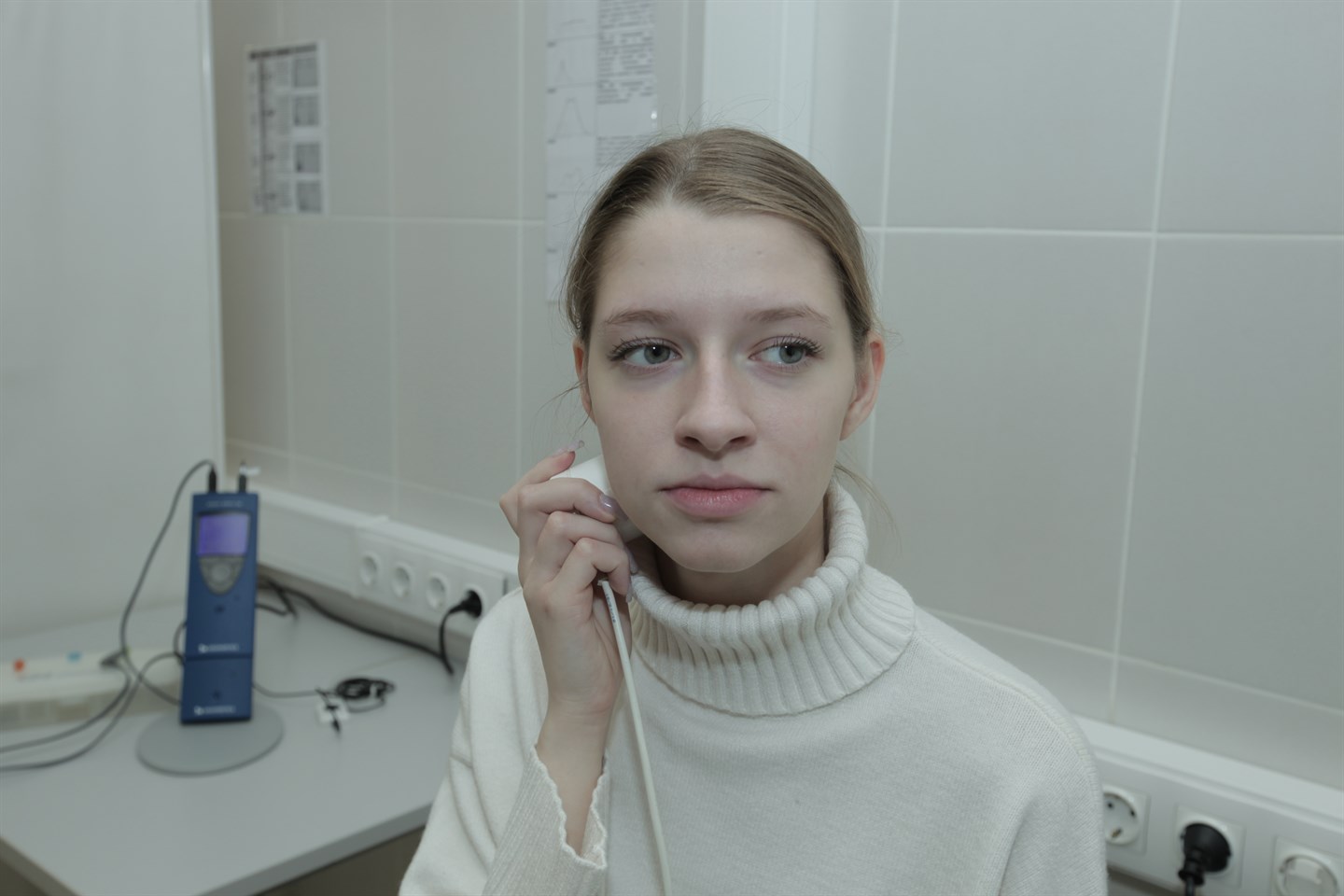 Физиотерапия в лечении хронического тонзиллита: эффективность и преимущества