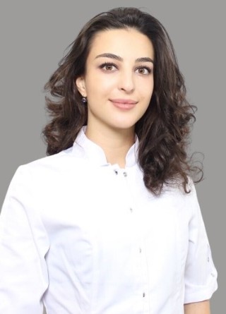 Сокаева Тамара Юрьевна