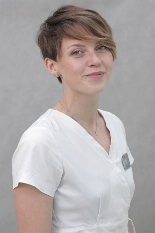 Воронова Ольга Валериевна