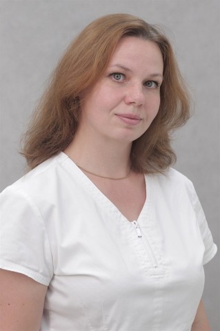 Шаева Наталия Евгеньевна