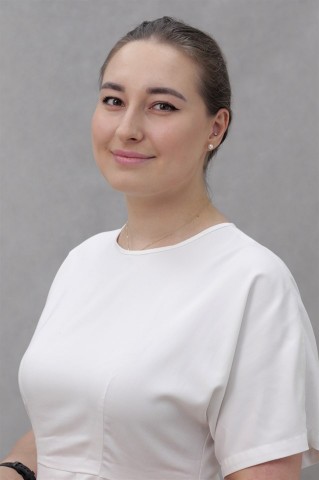 Абушаева Галина Ахтямовна