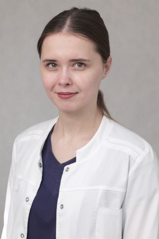Лебедева Анастасия Александровна
